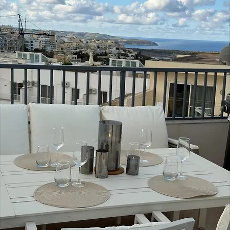 Apartament Doni Signature Penthouse With Hot Tub & Views *