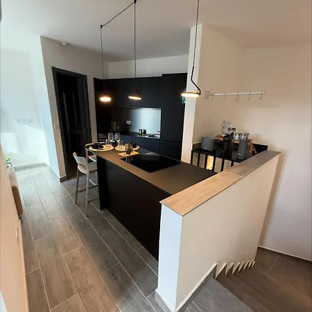 Doni Signature Penthouse With Hot Tub & Views Apartament *
