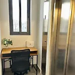 Doni Signature Penthouse With Hot Tub & Views 멜리에하