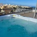 Doni Signature Penthouse With Hot Tub & Views