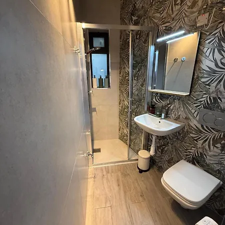 Appartement Doni Signature Penthouse With Hot Tub & Views Mellieħa